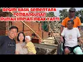 Lagu INILAH HASIL SEMENTARA PEMBANGUNAN RUMAH IMPIAN MBAK YANTI DAN KONDISI BAPAK SEKARANG