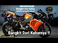 Download Lagu Bangkit dari Kubur Setelah Sering Bangkrut !! Merk ini langsung Bikin Motor Sangar !!