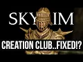 This Is the Coolest Skyrim Mod I ve Played This Year