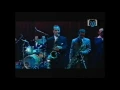 Hey Pachuco - Royal Crown Revue (Live on The Joint, Channel [V] 2000)