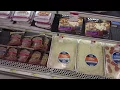 Shopping Inside a Super Target Store - Fort Myers Florida