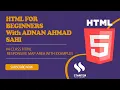 HTML Tutorial for Beginners HTML Crash Course class 4 image mapping