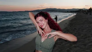 Recomeçando a minha vida em uma ilha paradisíaca na Espanha✨