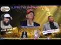 1 LEFTIST vs 1000 MAGA PROJECTS Sparring with Santana Early Pt 9