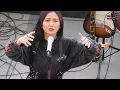 Download Lagu Cinta Pertama Dan Terakhir, Janji Kita - Mahalini | At Anjungan Sarinah