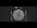 Bruce Brubaker & Max Cooper - The Poet Acts [Philip Glass] (Official Music Video)