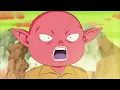Goku vs Copy Vegeta「AMV」- The Heart of a Graveyard