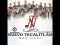 MARIACHI NUEVO TECALITLAN - YO SE QUE TE ACORDARAS