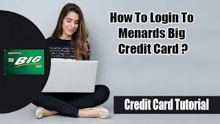 Menards Credit Card Login Menards Big Credit Card Login for Online Payment Menards Big Card