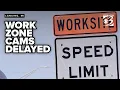 A heavy lift Implementation of Michigan s work zone speed cameras delayed