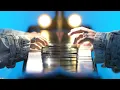 【聖剣伝説3】Where Angel Fear to Tread【高音質ピアノ】