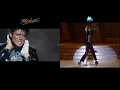 Michael Jackson vs Michael (2026) - Billie Jean (Side-by-Side Comparison)