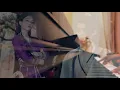 Piano Cover:- Tian Ya Ke (Zhang Zhehan ft Gong Jun) Ost Word of Honor