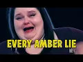 Every Amber Lie - Part 7