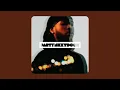 PARTYNEXTDOOR - TBH