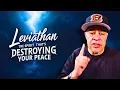 WARNING Signs Leviathan is Attacking Your Mind Apostle Eckhardt MUST WATCH 2024