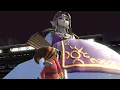 Super Smash Bros Ultimate Giantess Princess Zelda