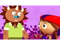 Download Lagu Super WHY! Full Episodes English ✳️  Beauty and the Beast ✳️  S01 E25 (HD)