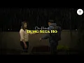 Download Lagu DUNG SEGA HO (OFFICIAL LYRIC VIDEO) OSEN HUTASOIT
