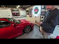 Winter Protection Combo Durable Slick Beady | Fusso 12m Coat Topped with Turtle Wax Pure Beads