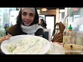 Best Asian Food in NYC - Flushing Food Tour LARGEST China Town