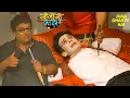 Lagu Vampire का अंत करने के लिया देखिए क्या किया सेठ जी ने |Jijaji Chhat Per Hai | #newepisode #hibanawab