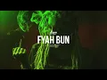 Download Lagu FYAH BUN Riddim (Reggae Dub Trap Beat Instrumental) 2021 - Alann Ulises