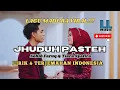 Download Lagu Lagu Madura Viral JHUDUH PASTEH - Lirik Dan Terjemahan