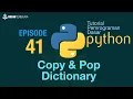 Belajar Python Dasar - 41