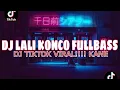 Download Lagu DJ lali konco fullbass DJ TIKTOk virall kane