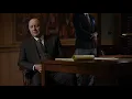 The Blacklist 6x9 Reddington And Liz Listen To The Tape About The True