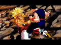 Download Lagu Gohan, Goten, Trunks, Videl \u0026 Goku vs Broly AMV