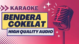 Download Coklat - Bendera ( Instrumental / karaoke / tanpa vokal HD quality ) MP3