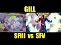 Download Lagu SFIII GILL vs SFV GILL