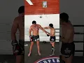 Download Lagu Thian “Tarzan” de Vries: Strength \u0026 Skill in Action at Superpro Samui! 🇹🇭