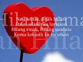 Download Lagu Gingerbread - Mat Jiwa Jiwa