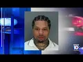 Download Lagu Boxer Gervonta Davis arrested in South Florida domestic violence case
