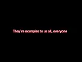 Anti-Nowhere League - The Day The World Turned Gay w/ lyrics