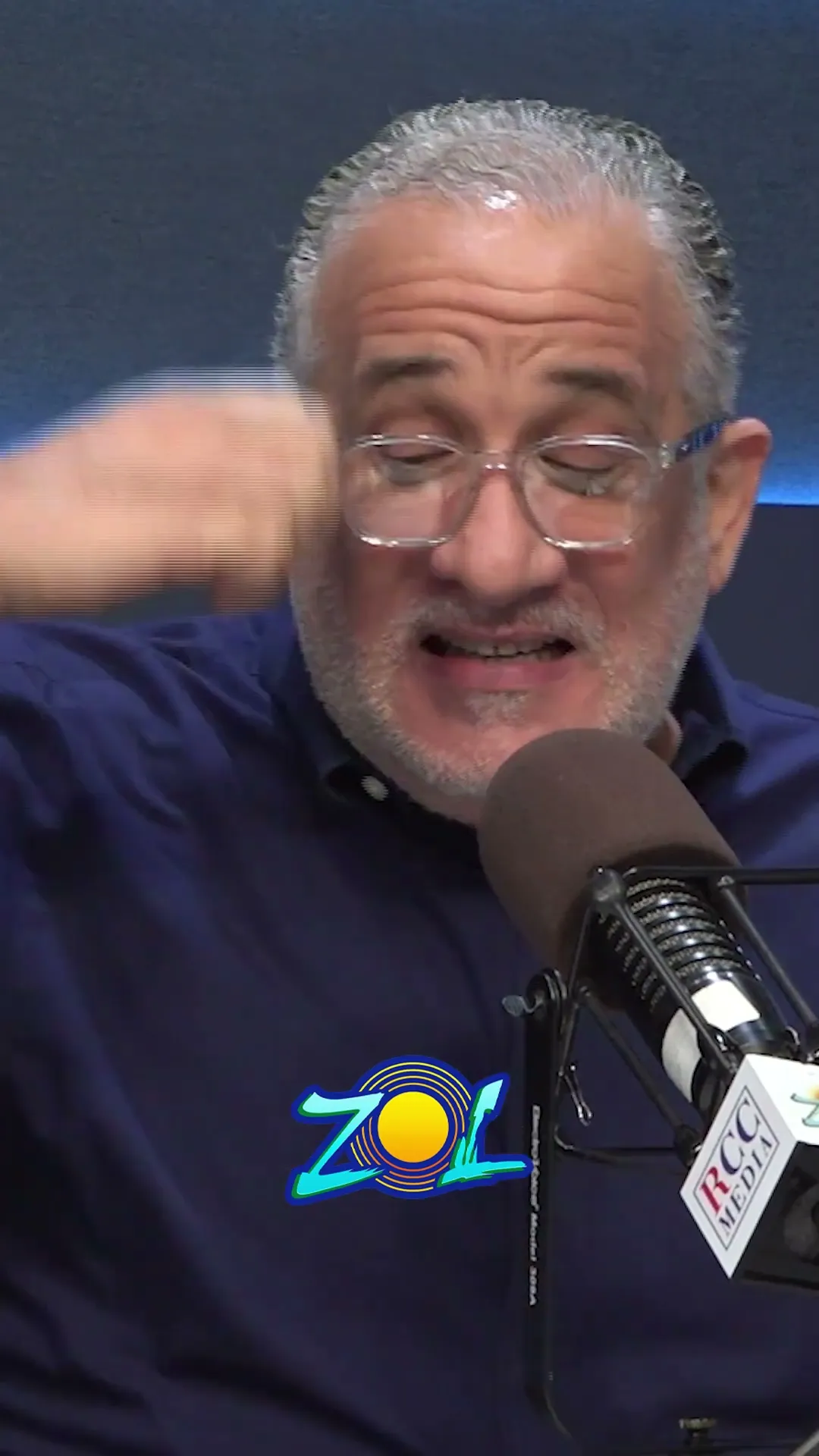 “EL CABALLO DE TROYA QUE SE QUIERA IR QUE SE VAYA”