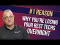 Switching to Performance Pay Watch This Before You Lose Your Best Techs