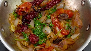 Best Chutney for Rice & Breakfast