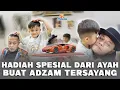 Lagu SEKARANG ADZAM UDAH BISA NGOBROL SAMA AYAH SULE 