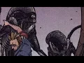 Dr Church s Survival Within the Xenomorph Hive - Explained