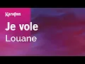 Download Lagu Karaoke Je vole - Louane *