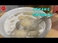 Download Lagu BUBUR JENANG GRENDUL. GLUTINOUS RICE FLOUR PORRIDGE