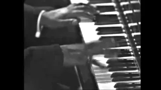 oscar peterson c jam blues