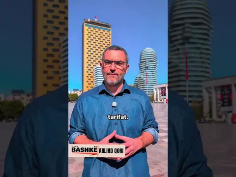 "Në vendin tim e në vendin tënd. Një i çmendur një vend e çmënd"