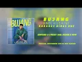 Hael Husaini - Bujang (Karaoke Minus One)