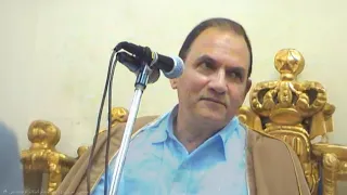 من أجمل ماقرأ القارئ د احمد نعينع من سورة الضحى والشرح بمقام النهاوند 2000 م 