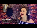 Love Will Come And Find Me Again from Bandstand | Cover by Izzy K. | ARISE with Cierra